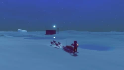 Скриншот к игре Arctico