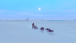 Скриншот к игре Arctico