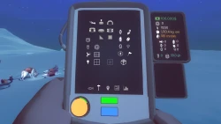 Скриншот к игре Arctico