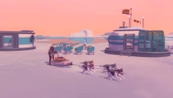 Arctico Screenshots