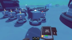 Arctico Screenshots