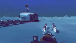 Arctico Screenshots