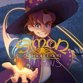 Simon the Sorcerer Origins