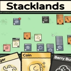 Stacklands