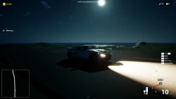 Скриншот к игре Motor Town: Behind The Wheel