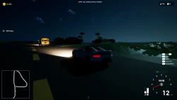Скриншот к игре Motor Town: Behind The Wheel