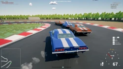 Скриншот к игре Motor Town: Behind The Wheel