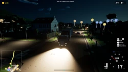 Скриншот к игре Motor Town: Behind The Wheel