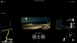 Скриншот к игре Motor Town: Behind The Wheel