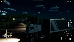 Скриншот к игре Motor Town: Behind The Wheel