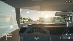 Motor Town: Behind The Wheel Screenshots
