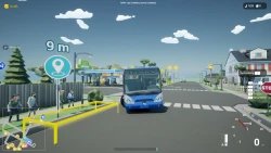 Motor Town: Behind The Wheel Screenshots