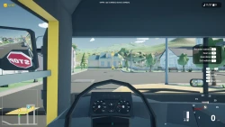 Motor Town: Behind The Wheel Screenshots