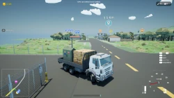 Motor Town: Behind The Wheel Screenshots