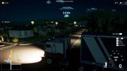 Motor Town: Behind The Wheel Screenshots