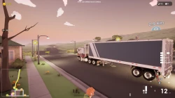 Motor Town: Behind The Wheel Screenshots