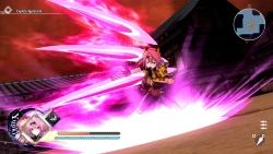 Neptunia x Senran Kagura: Ninja Wars Screenshots