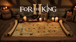 For The King II Screenshots