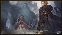 Brigandine: The Legend of Runersia Screenshots