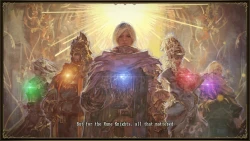 Brigandine: The Legend of Runersia Screenshots