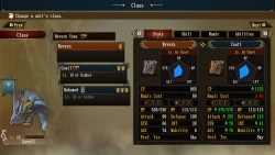 Brigandine: The Legend of Runersia Screenshots