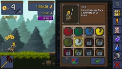 Tap Ninja Screenshots