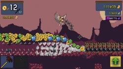 Tap Ninja Screenshots