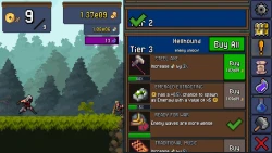 Tap Ninja Screenshots
