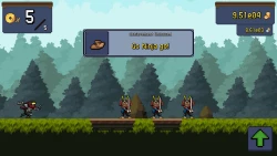 Tap Ninja Screenshots