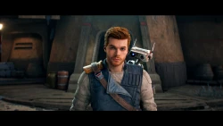 Star Wars Jedi: Survivor Screenshots