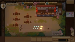 Скриншот к игре 东方夜雀食堂 - Touhou Mystia's Izakaya