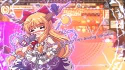 Скриншот к игре 东方夜雀食堂 - Touhou Mystia's Izakaya