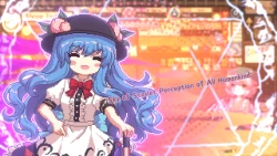 Скриншот к игре 东方夜雀食堂 - Touhou Mystia's Izakaya