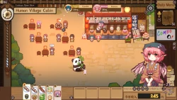 东方夜雀食堂 - Touhou Mystia's Izakaya Screenshots