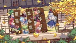 东方夜雀食堂 - Touhou Mystia's Izakaya Screenshots