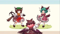 东方夜雀食堂 - Touhou Mystia's Izakaya Screenshots
