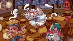 东方夜雀食堂 - Touhou Mystia's Izakaya Screenshots