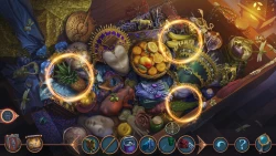 Royal Legends: Raised in Exile Collector's Edition Screenshots