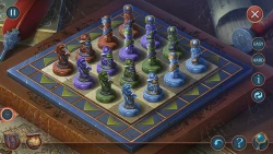 Royal Legends: Raised in Exile Collector's Edition Screenshots