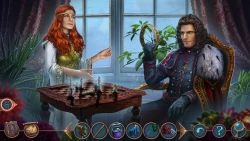 Royal Legends: Raised in Exile Collector's Edition Screenshots