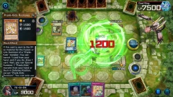 Yu-Gi-Oh! Master Duel Screenshots