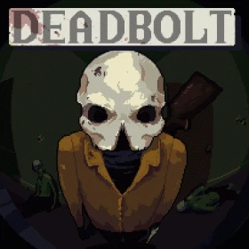 Deadbolt