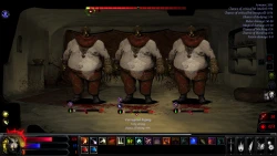 Скриншот к игре Hellslave