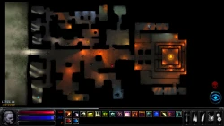 Скриншот к игре Hellslave