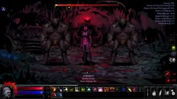 Скриншот к игре Hellslave