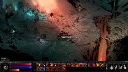 Hellslave Screenshots