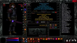 Hellslave Screenshots