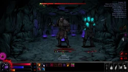 Hellslave Screenshots