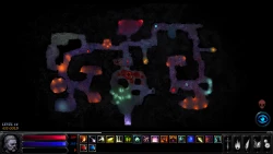 Hellslave Screenshots
