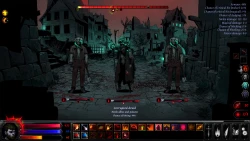 Hellslave Screenshots